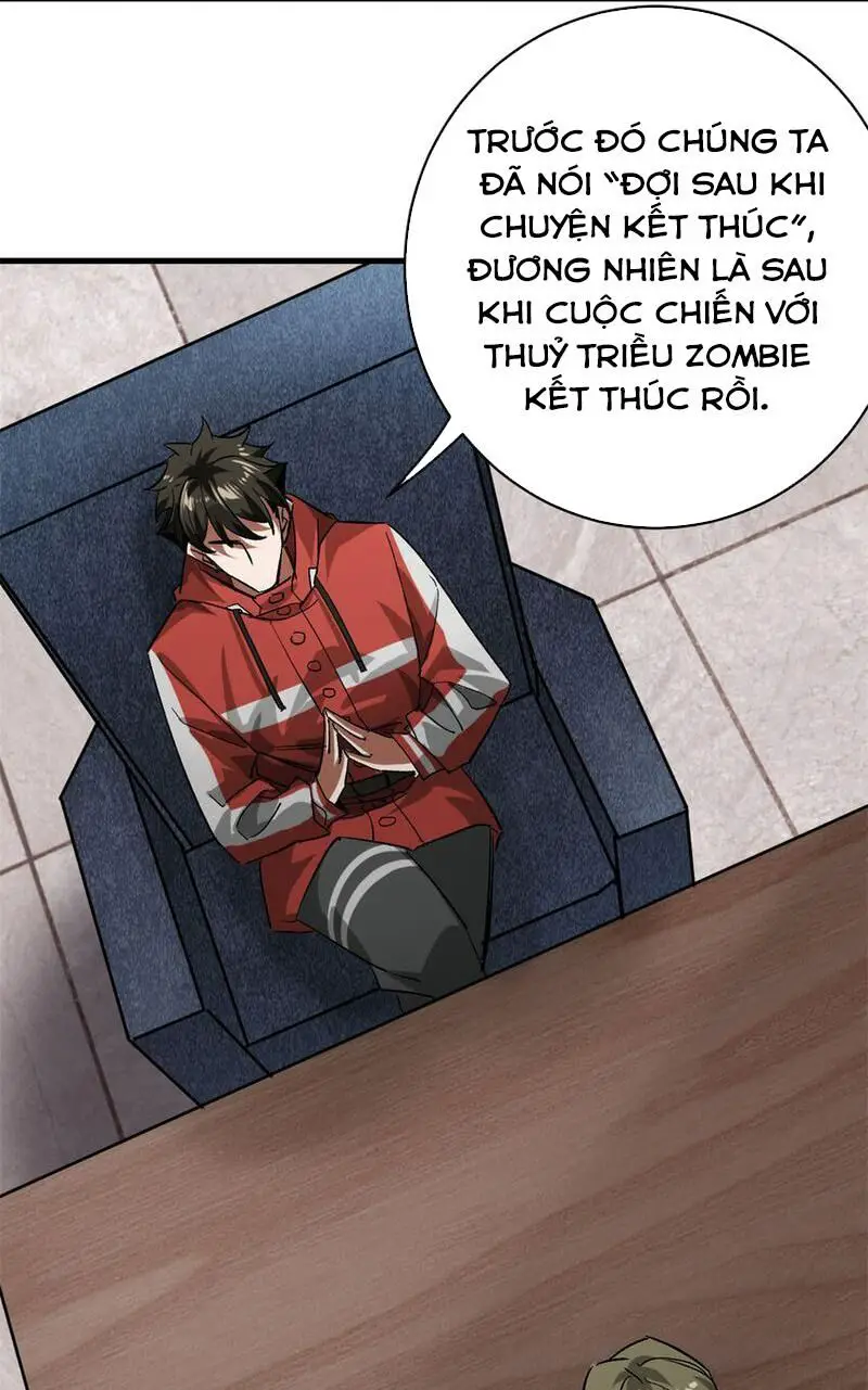 Luân Bàn Thế Giới Nettruyen ZZZ Chương 171 Page 31