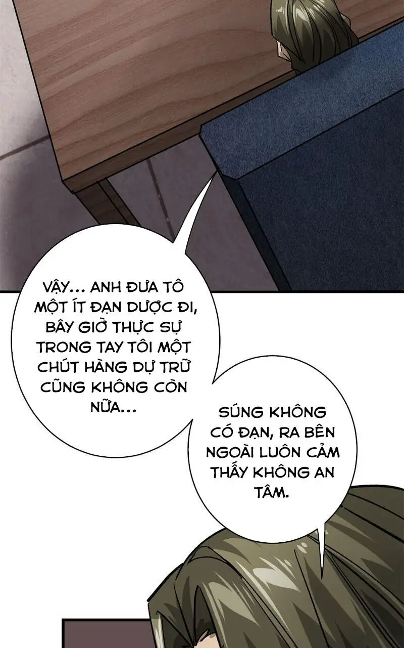 Luân Bàn Thế Giới Nettruyen ZZZ Chương 171 Page 32