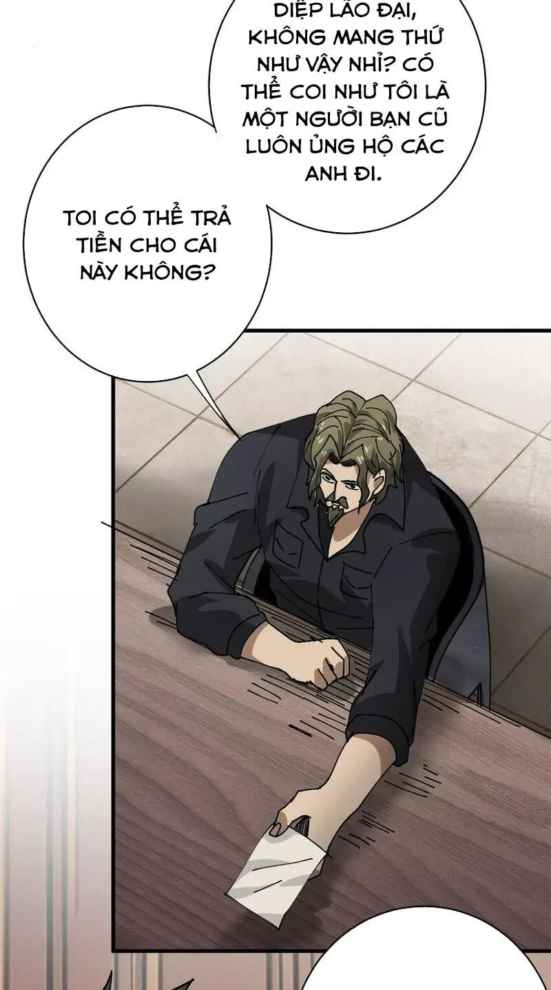 Luân Bàn Thế Giới Nettruyen ZZZ Chương 171 Page 35