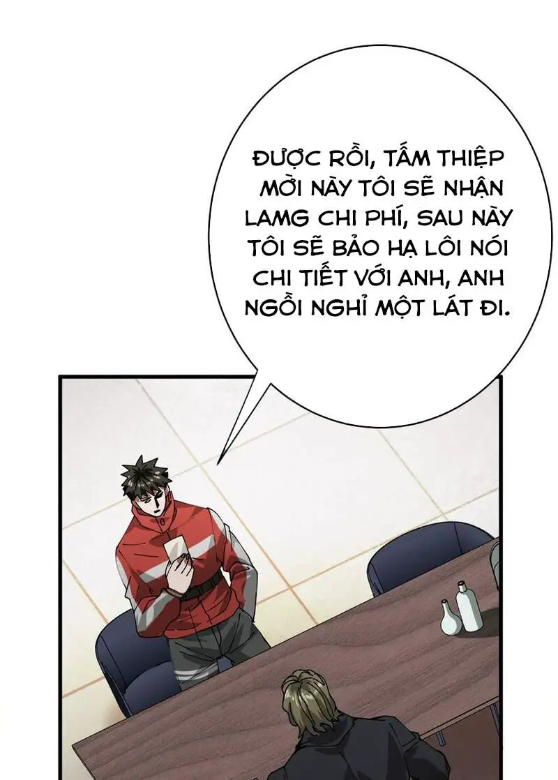 Luân Bàn Thế Giới Nettruyen ZZZ Chương 171 Page 40