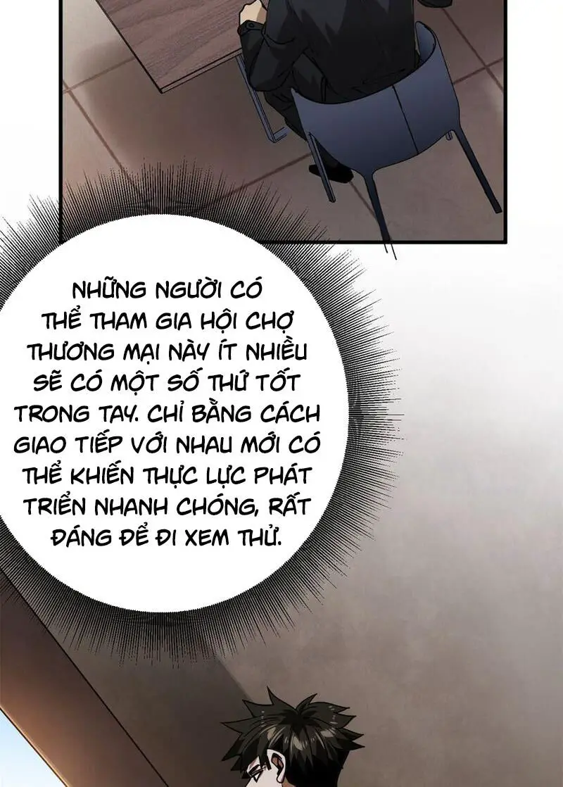 Luân Bàn Thế Giới Nettruyen ZZZ Chương 171 Page 41