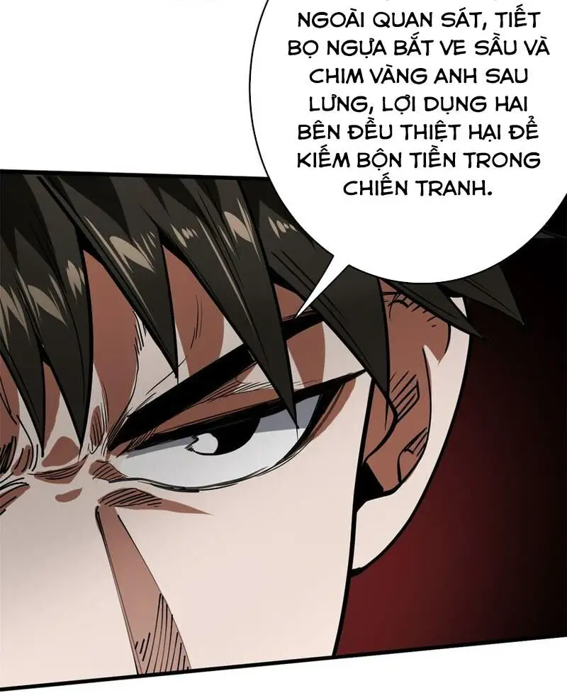 Luân Bàn Thế Giới Nettruyen ZZZ Chương 171 Page 48