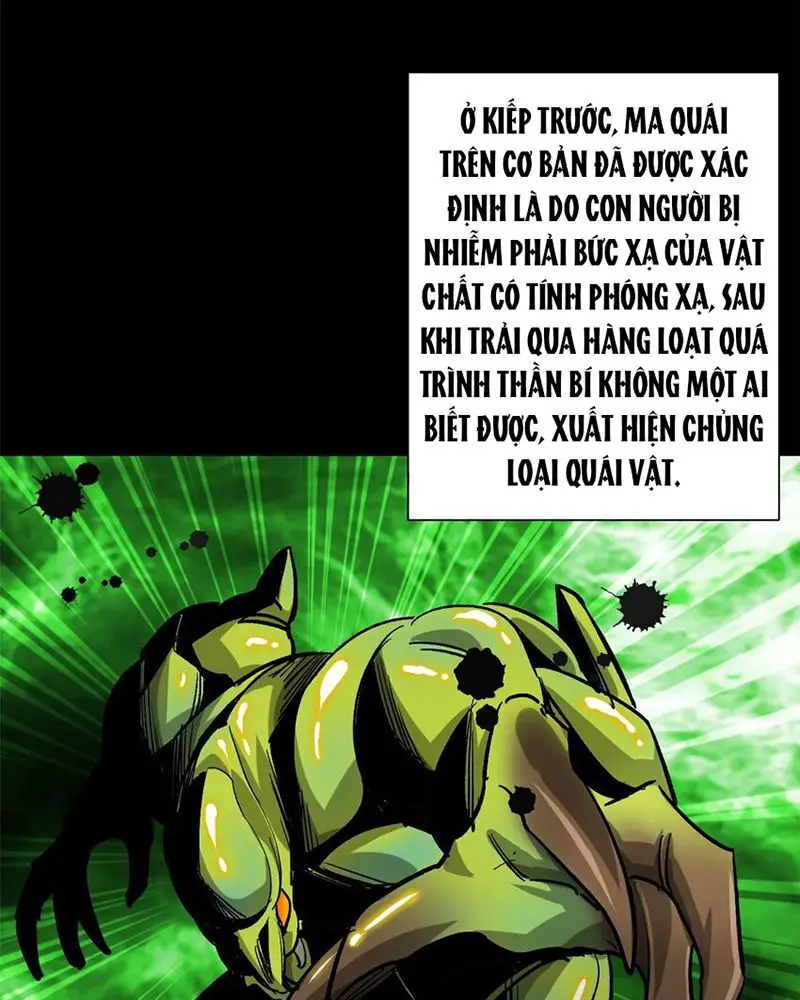 Luân Bàn Thế Giới Nettruyen ZZZ Chương 154 Page 39