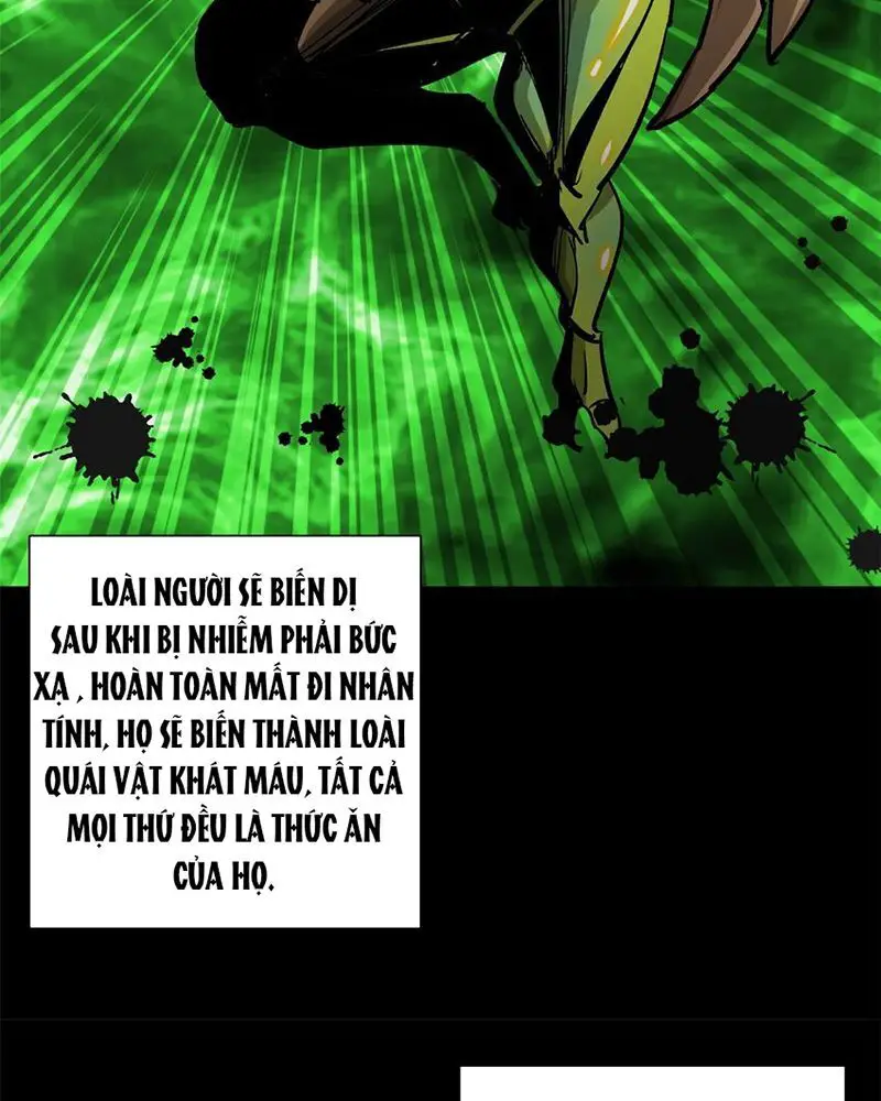 Luân Bàn Thế Giới Nettruyen ZZZ Chương 154 Page 40