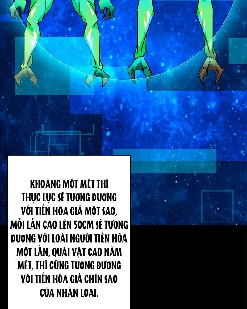Luân Bàn Thế Giới Nettruyen ZZZ Chương 154 Page 42