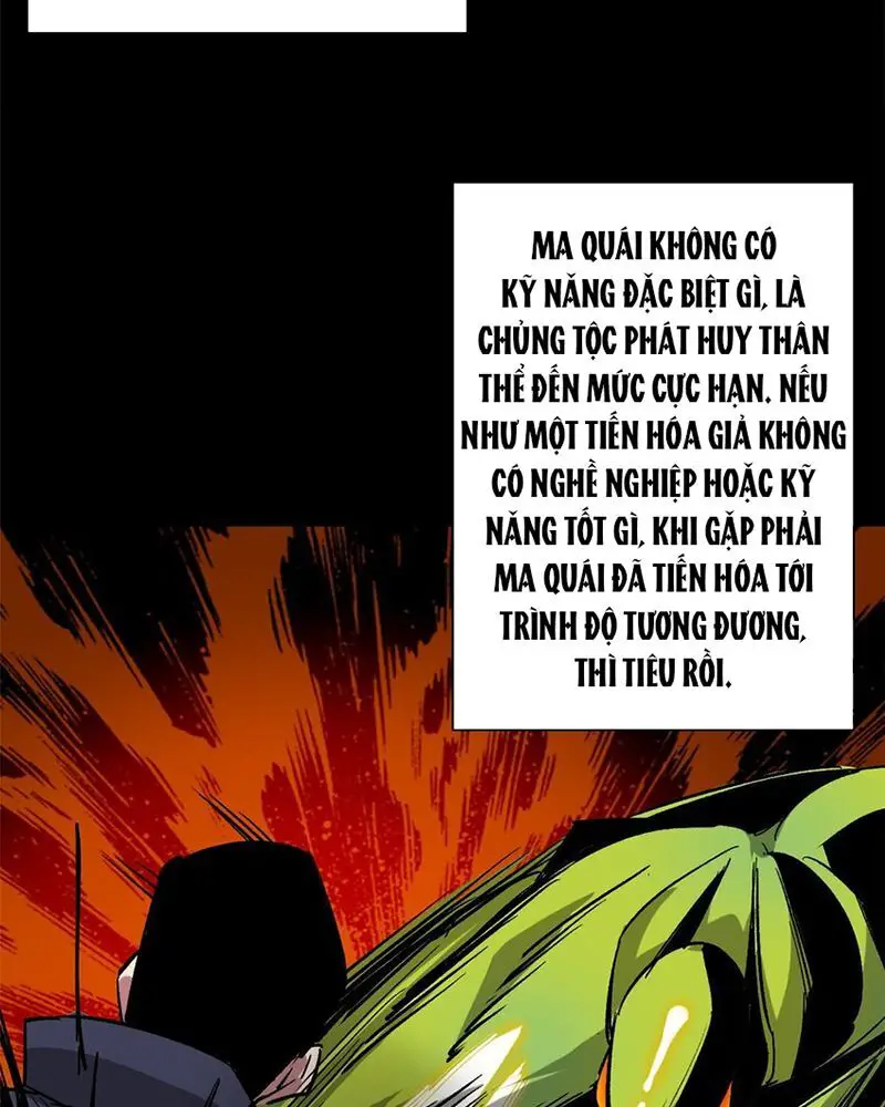 Luân Bàn Thế Giới Nettruyen ZZZ Chương 154 Page 43