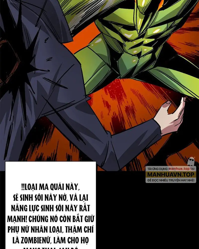 Luân Bàn Thế Giới Nettruyen ZZZ Chương 154 Page 44