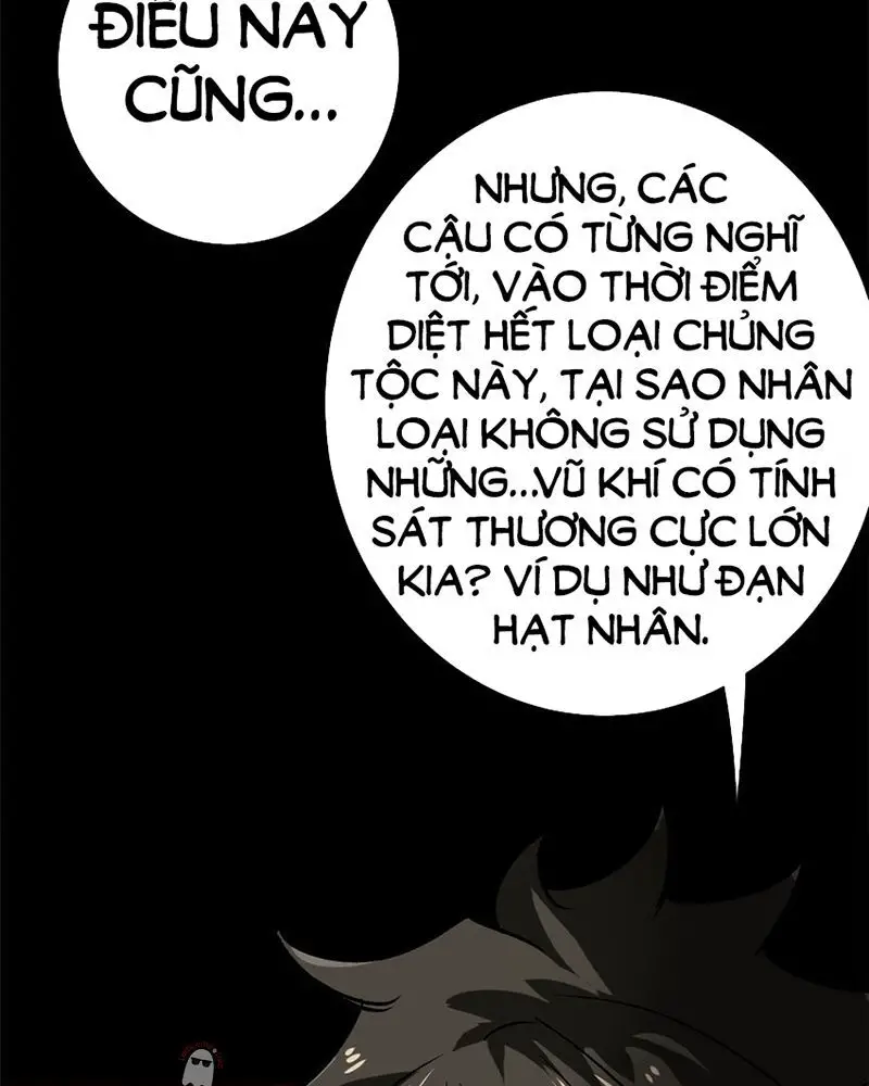 Luân Bàn Thế Giới Nettruyen ZZZ Chương 154 Page 50