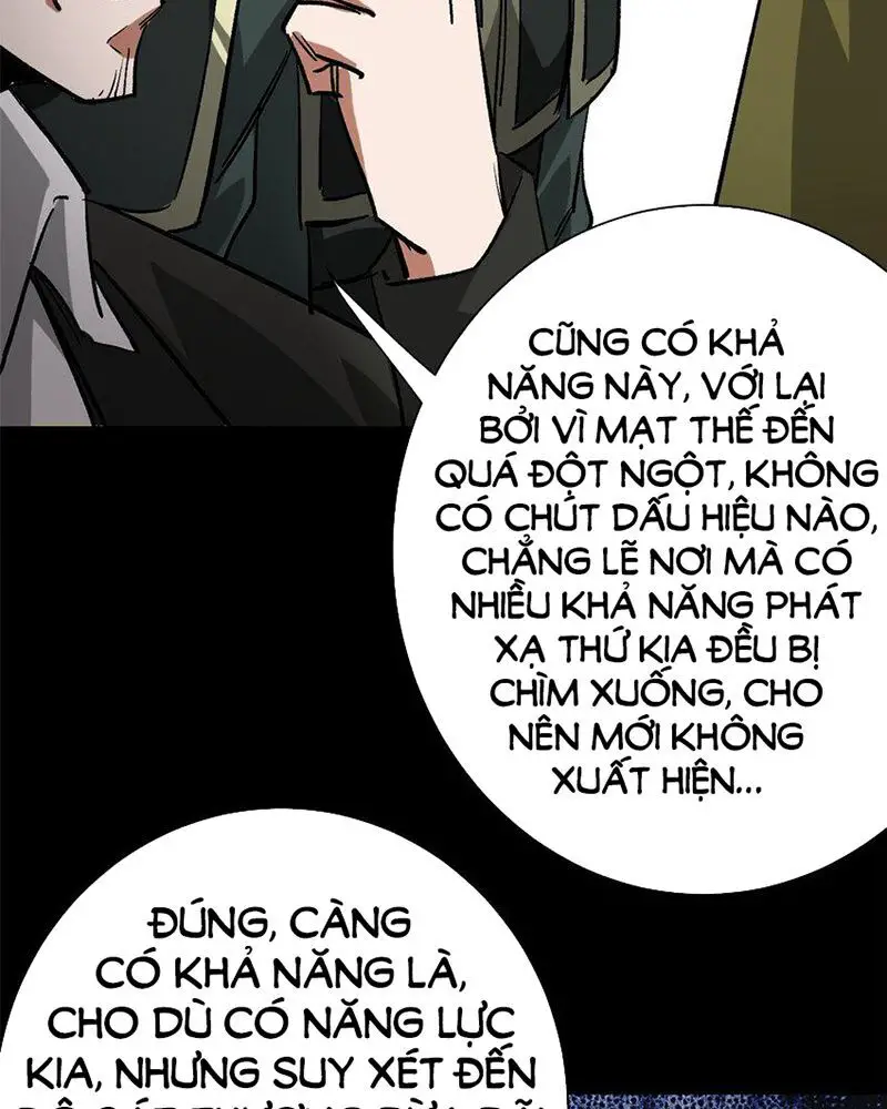 Luân Bàn Thế Giới Nettruyen ZZZ Chương 154 Page 54