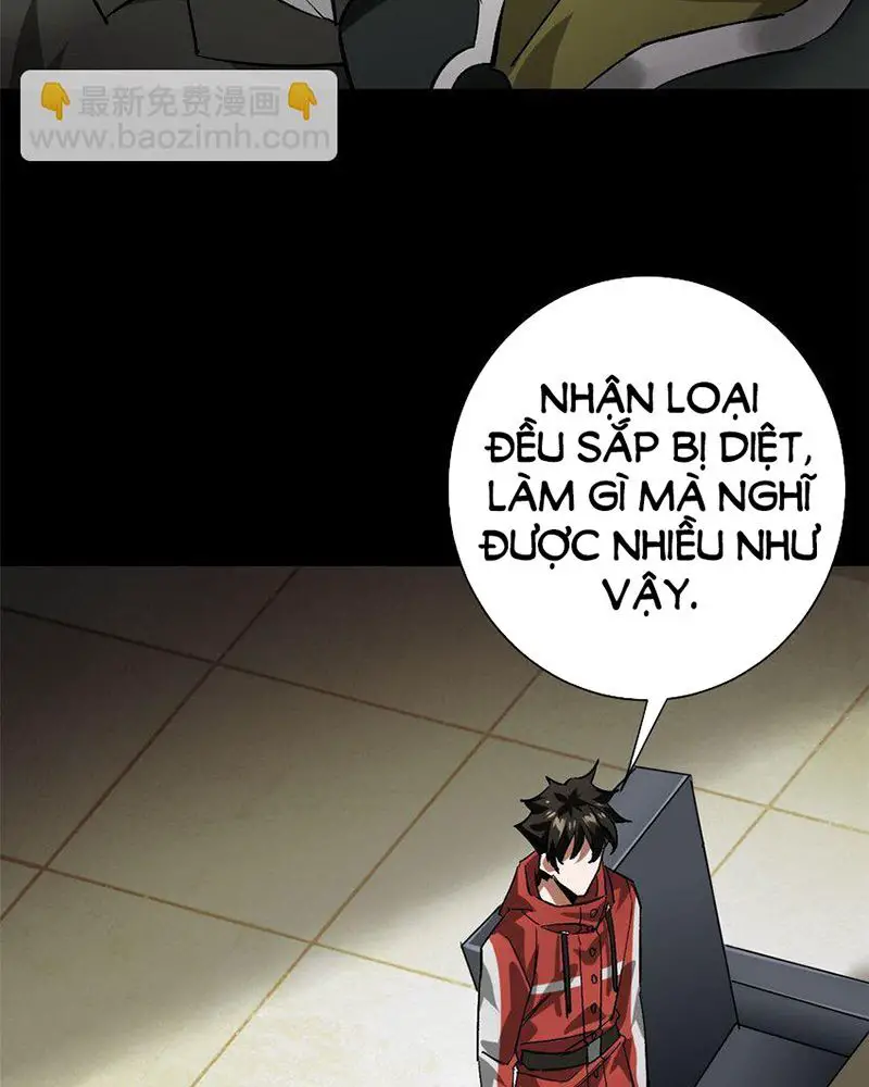 Luân Bàn Thế Giới Nettruyen ZZZ Chương 154 Page 56