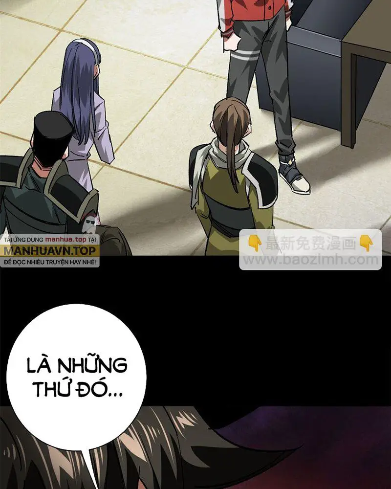 Luân Bàn Thế Giới Nettruyen ZZZ Chương 154 Page 57