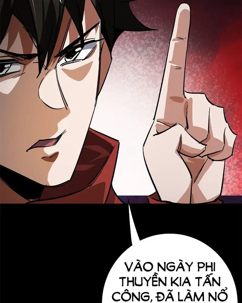 Luân Bàn Thế Giới Nettruyen ZZZ Chương 154 Page 58