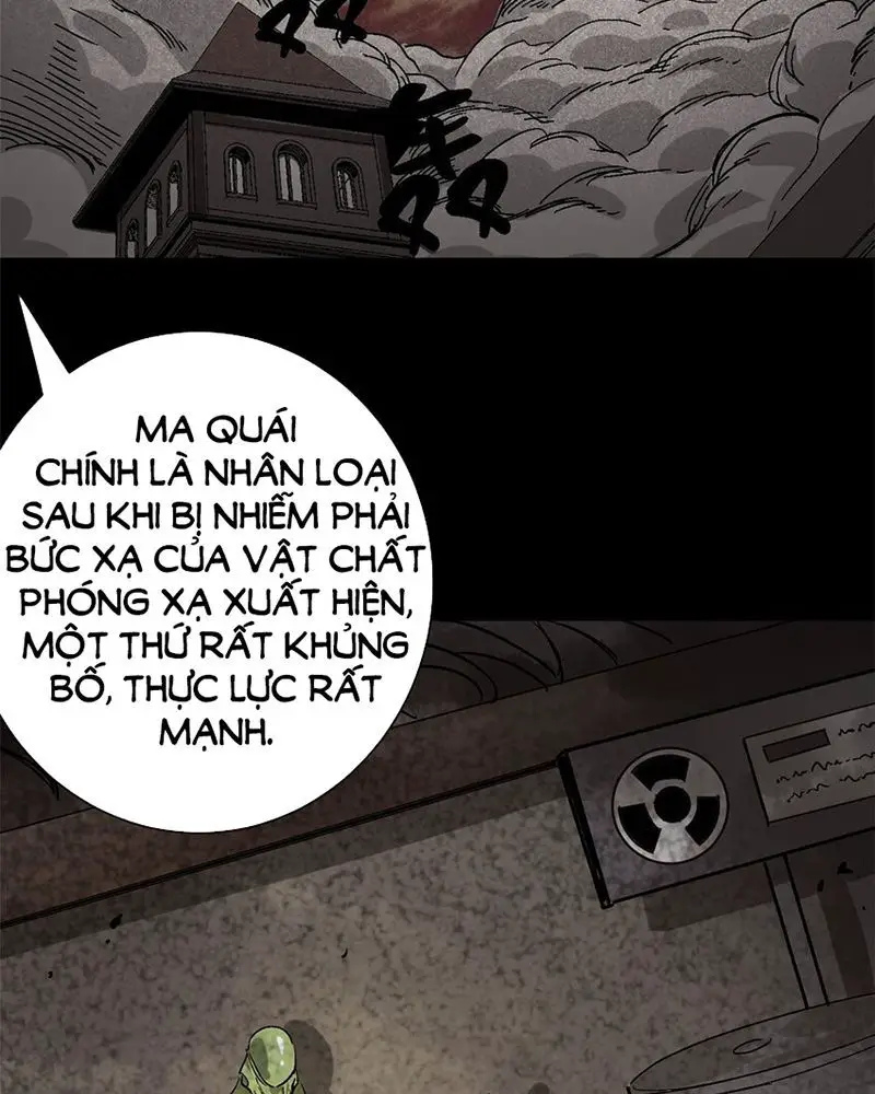 Luân Bàn Thế Giới Nettruyen ZZZ Chương 154 Page 60