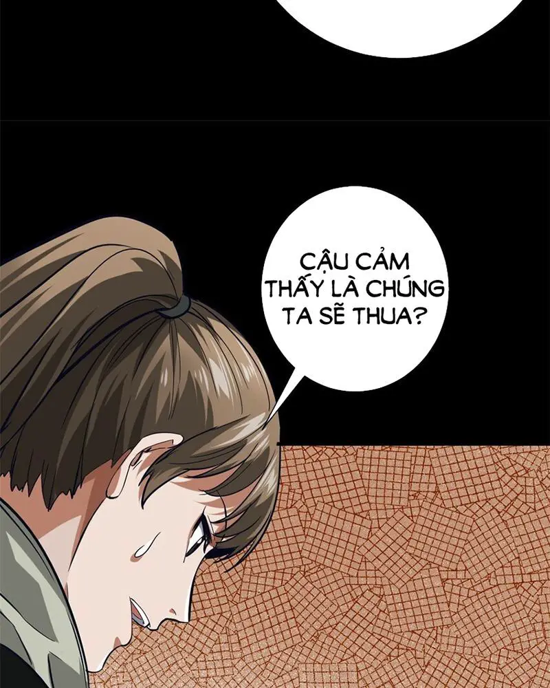 Luân Bàn Thế Giới Nettruyen ZZZ Chương 154 Page 62