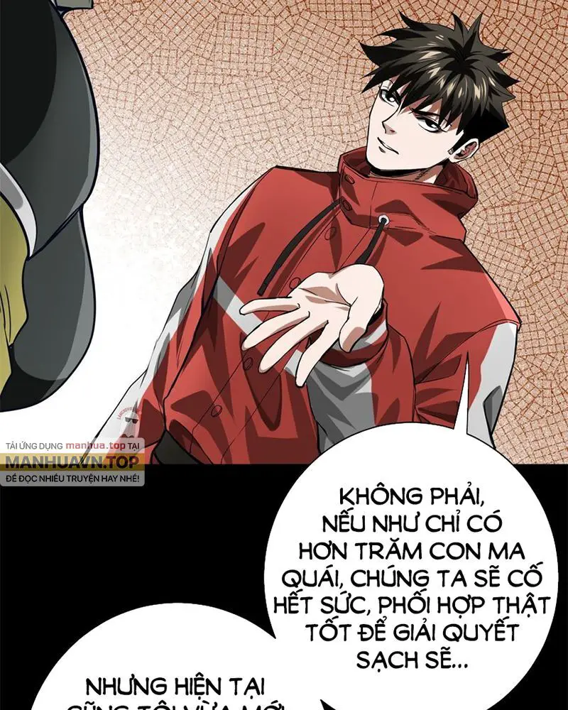 Luân Bàn Thế Giới Nettruyen ZZZ Chương 154 Page 63