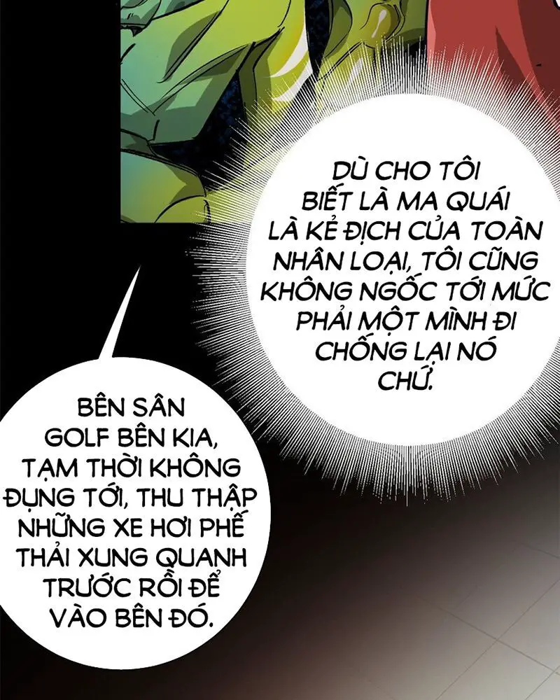 Luân Bàn Thế Giới Nettruyen ZZZ Chương 154 Page 65