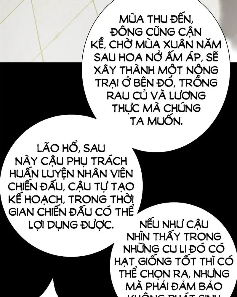Luân Bàn Thế Giới Nettruyen ZZZ Chương 154 Page 67