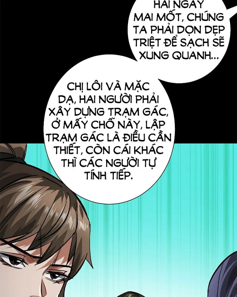 Luân Bàn Thế Giới Nettruyen ZZZ Chương 154 Page 69
