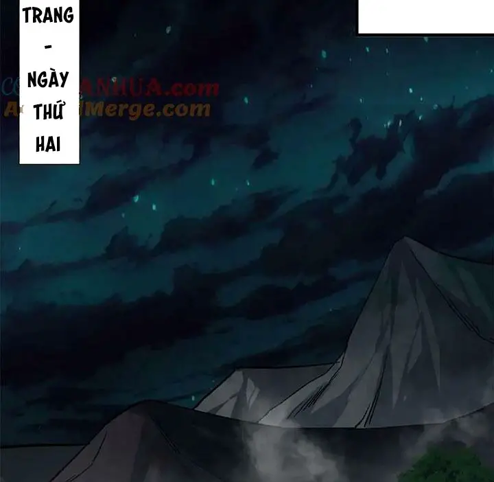 Luân Bàn Thế Giới Nettruyen ZZZ Chương 164 Page 4