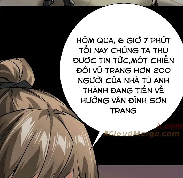 Luân Bàn Thế Giới Nettruyen ZZZ Chương 164 Page 8