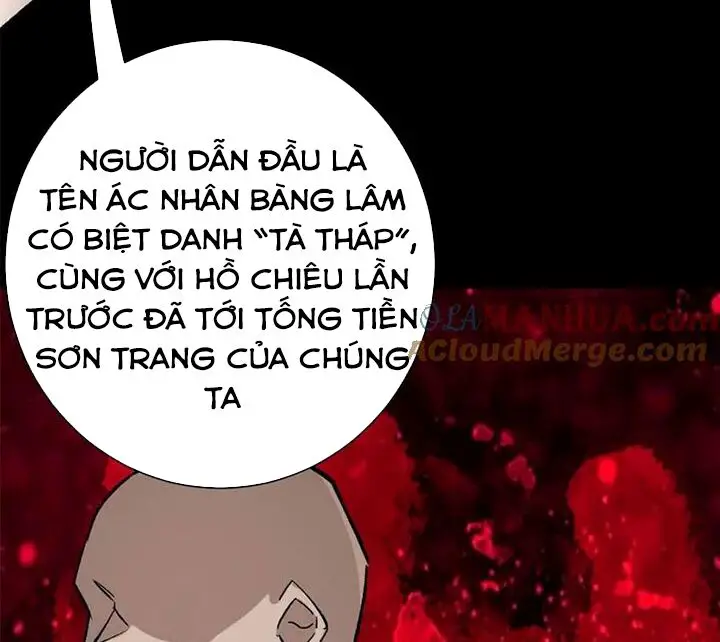 Luân Bàn Thế Giới Nettruyen ZZZ Chương 164 Page 11