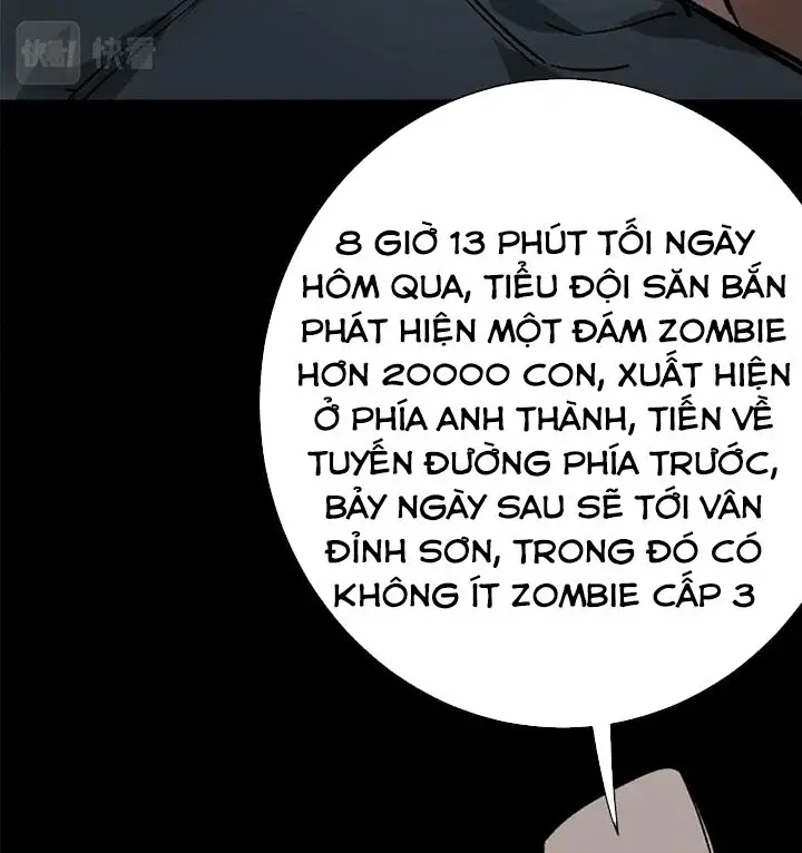 Luân Bàn Thế Giới Nettruyen ZZZ Chương 164 Page 13