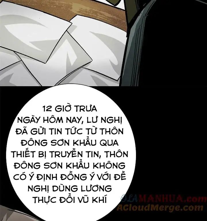 Luân Bàn Thế Giới Nettruyen ZZZ Chương 164 Page 15