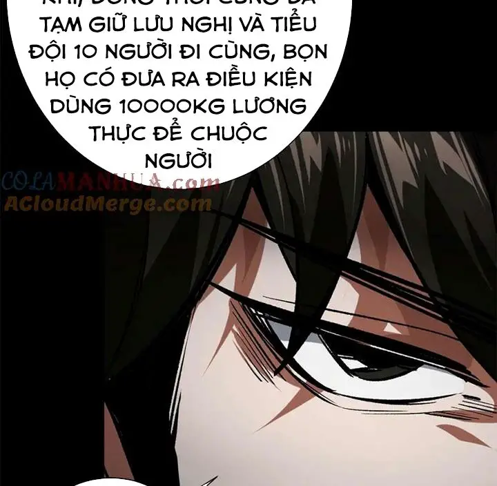 Luân Bàn Thế Giới Nettruyen ZZZ Chương 164 Page 18