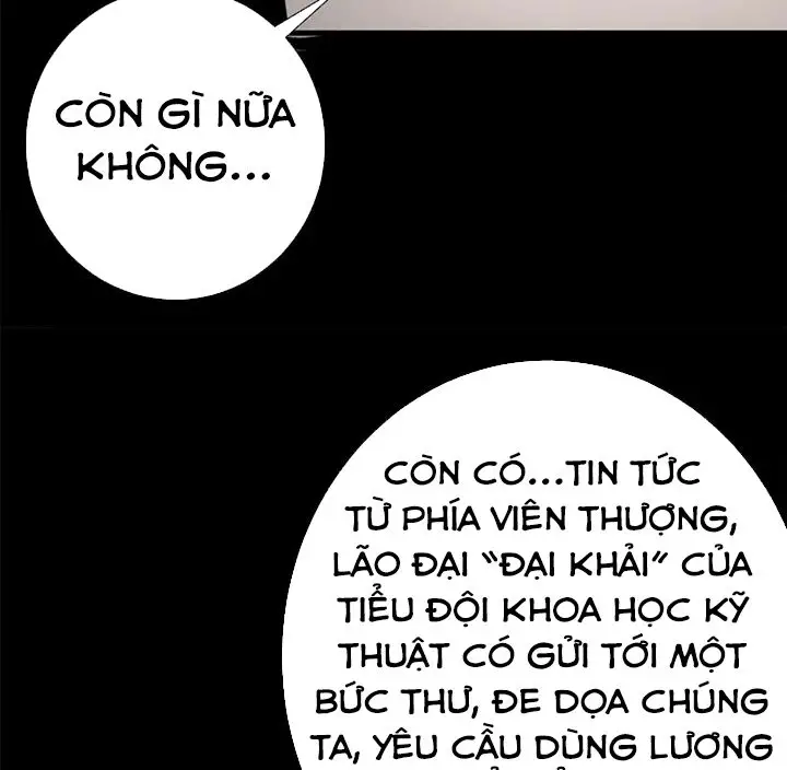 Luân Bàn Thế Giới Nettruyen ZZZ Chương 164 Page 19