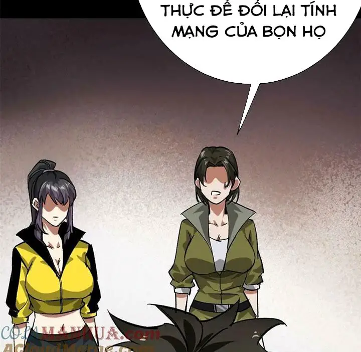Luân Bàn Thế Giới Nettruyen ZZZ Chương 164 Page 20