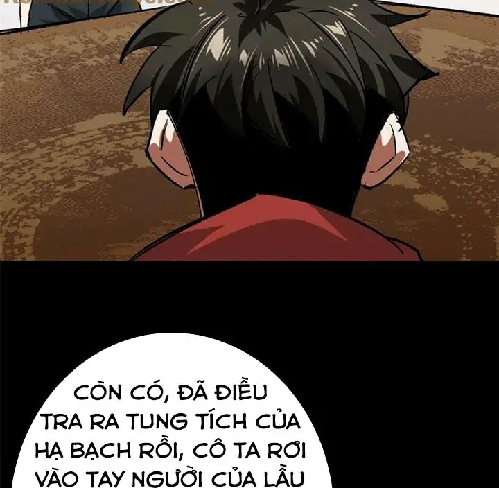Luân Bàn Thế Giới Nettruyen ZZZ Chương 164 Page 21