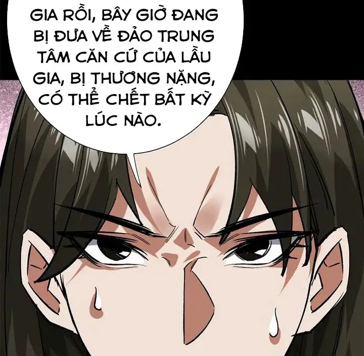 Luân Bàn Thế Giới Nettruyen ZZZ Chương 164 Page 22