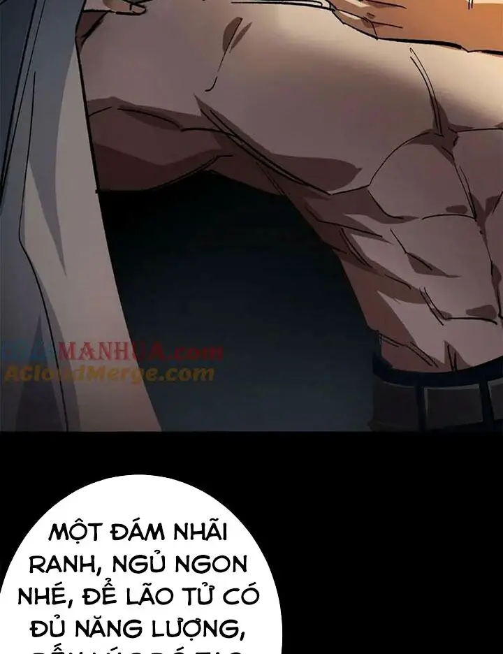 Luân Bàn Thế Giới Nettruyen ZZZ Chương 165 Page 8