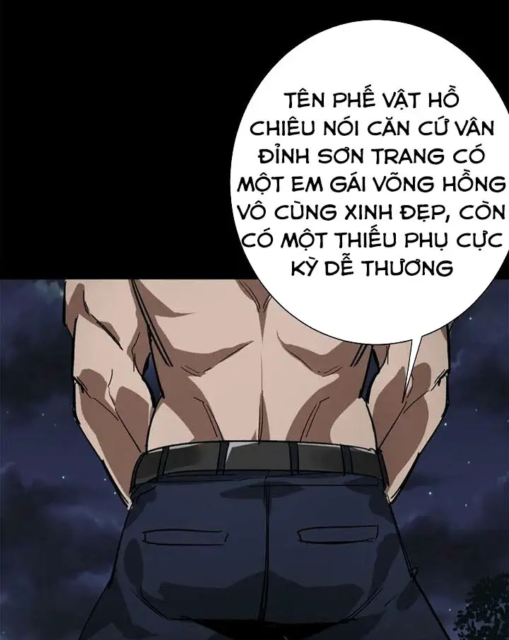 Luân Bàn Thế Giới Nettruyen ZZZ Chương 165 Page 10
