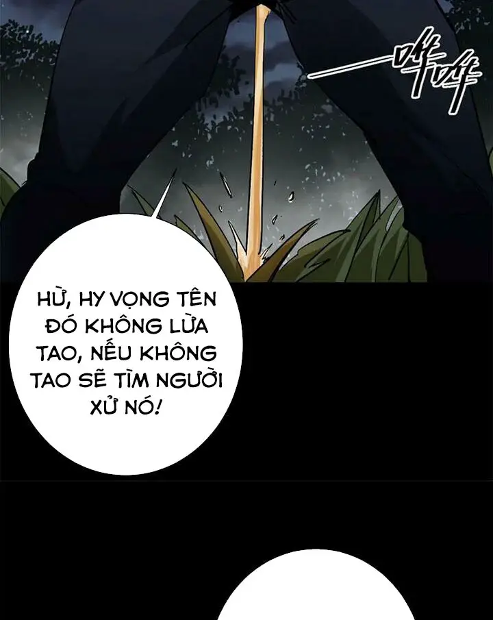 Luân Bàn Thế Giới Nettruyen ZZZ Chương 165 Page 11
