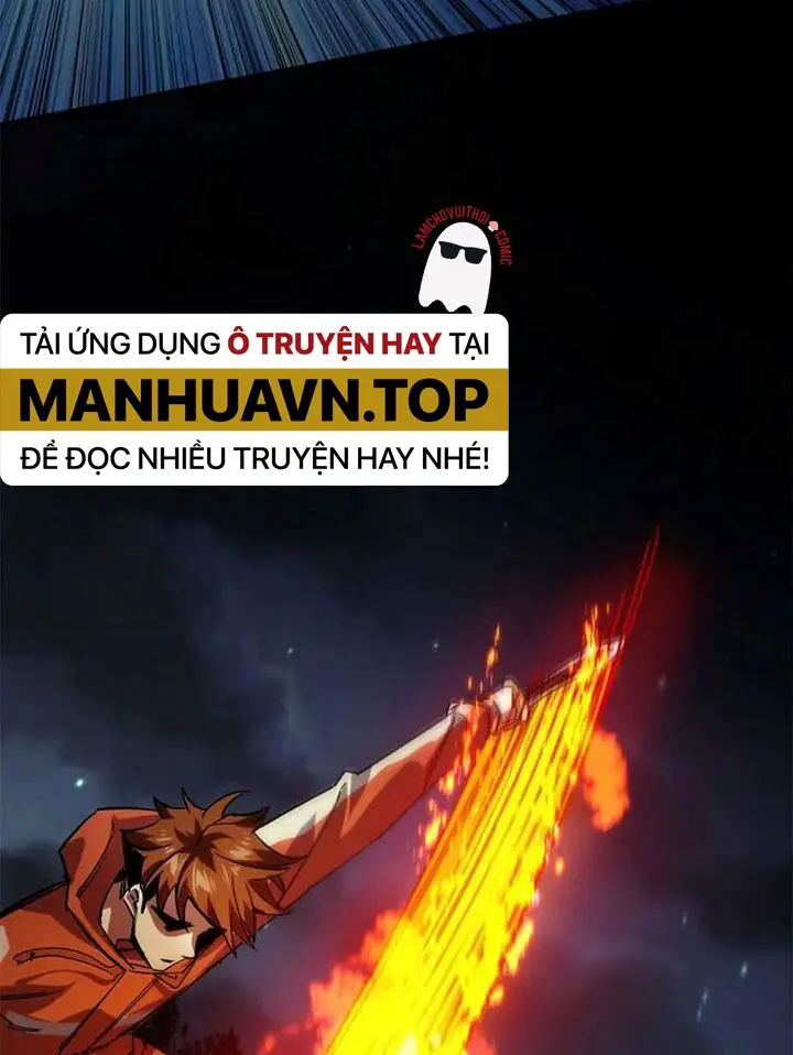 Luân Bàn Thế Giới Nettruyen ZZZ Chương 165 Page 25