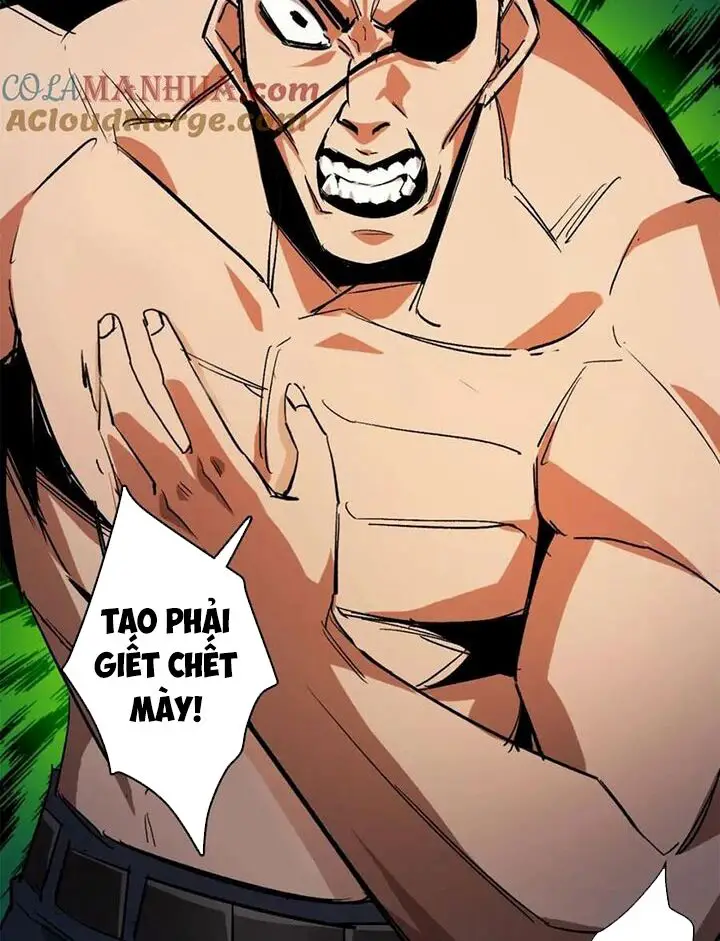 Luân Bàn Thế Giới Nettruyen ZZZ Chương 165 Page 32