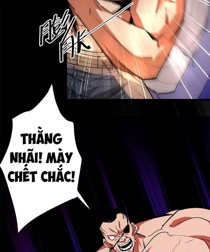 Luân Bàn Thế Giới Nettruyen ZZZ Chương 165 Page 34