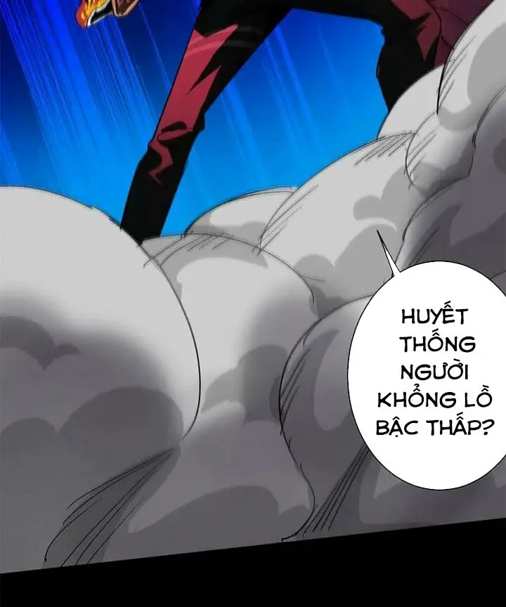 Luân Bàn Thế Giới Nettruyen ZZZ Chương 165 Page 36