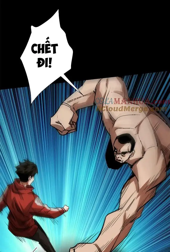 Luân Bàn Thế Giới Nettruyen ZZZ Chương 165 Page 37