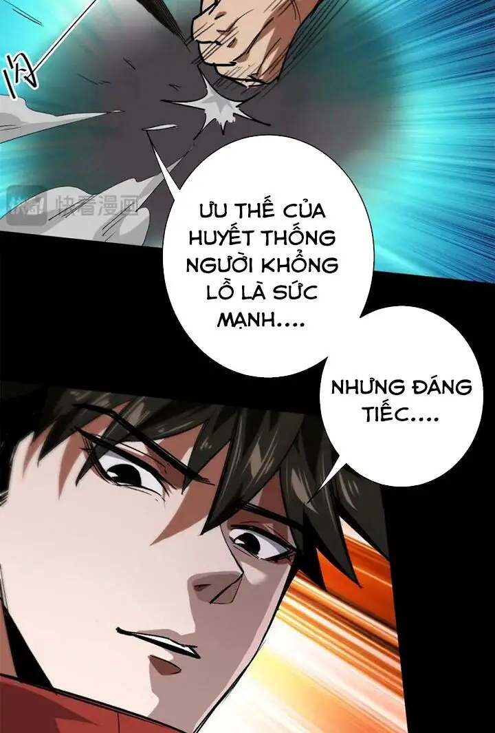 Luân Bàn Thế Giới Nettruyen ZZZ Chương 165 Page 38