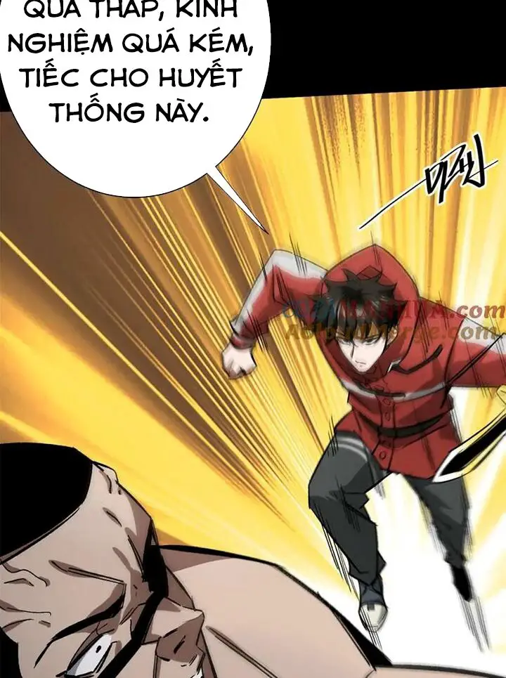 Luân Bàn Thế Giới Nettruyen ZZZ Chương 165 Page 42