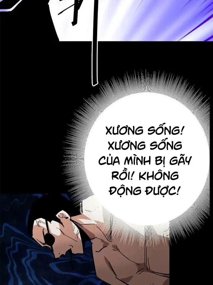 Luân Bàn Thế Giới Nettruyen ZZZ Chương 165 Page 45