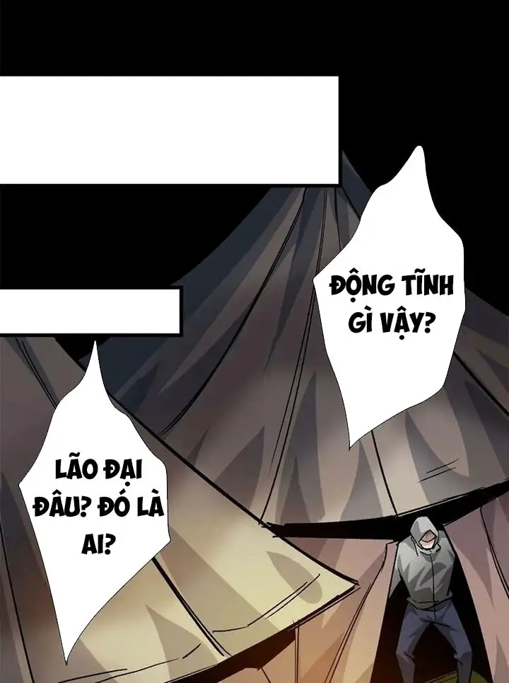 Luân Bàn Thế Giới Nettruyen ZZZ Chương 165 Page 47