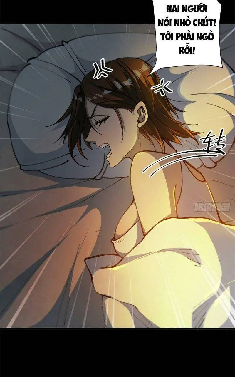 Luân Bàn Thế Giới Nettruyen ZZZ Chương 42 Page 23