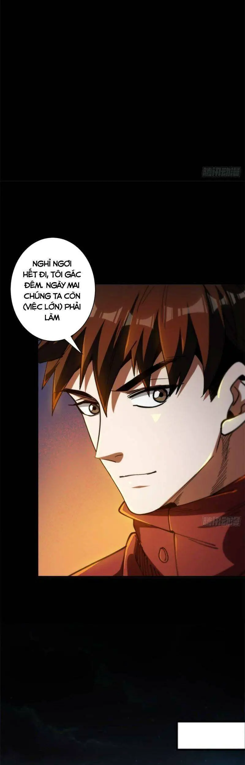 Luân Bàn Thế Giới Nettruyen ZZZ Chương 42 Page 24
