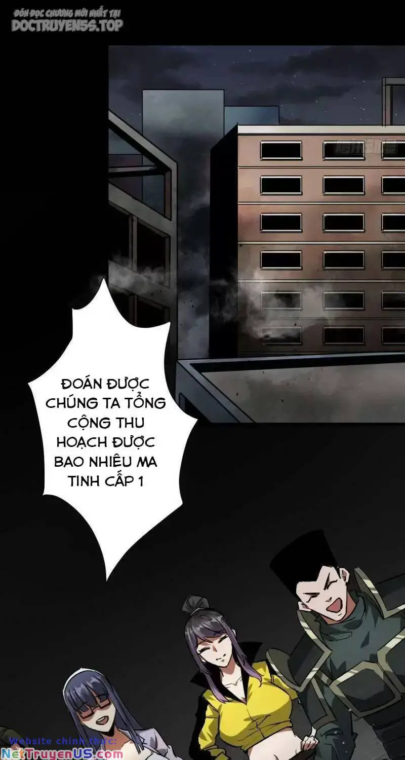 Luân Bàn Thế Giới Nettruyen ZZZ Chương 111 Page 12