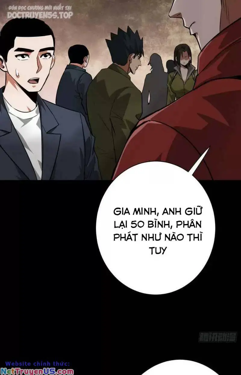 Luân Bàn Thế Giới Nettruyen ZZZ Chương 111 Page 25