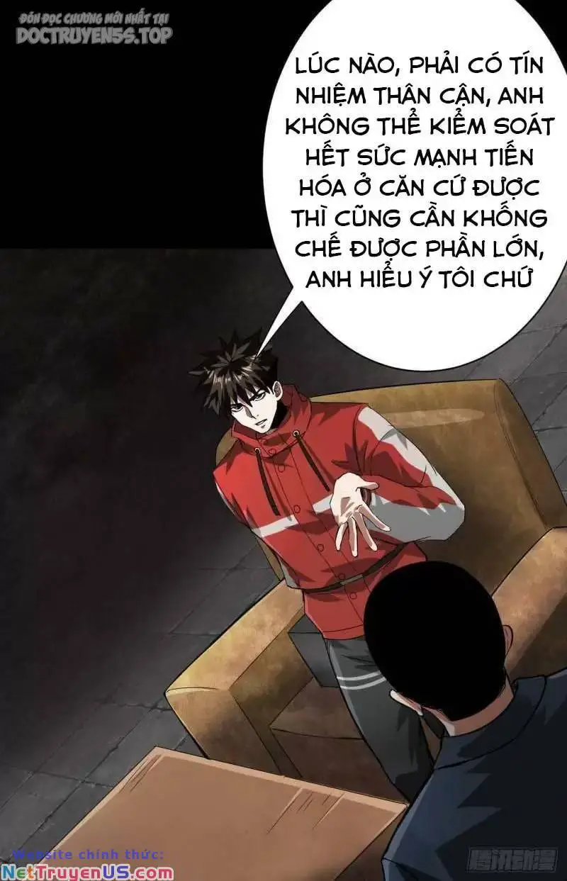 Luân Bàn Thế Giới Nettruyen ZZZ Chương 111 Page 26