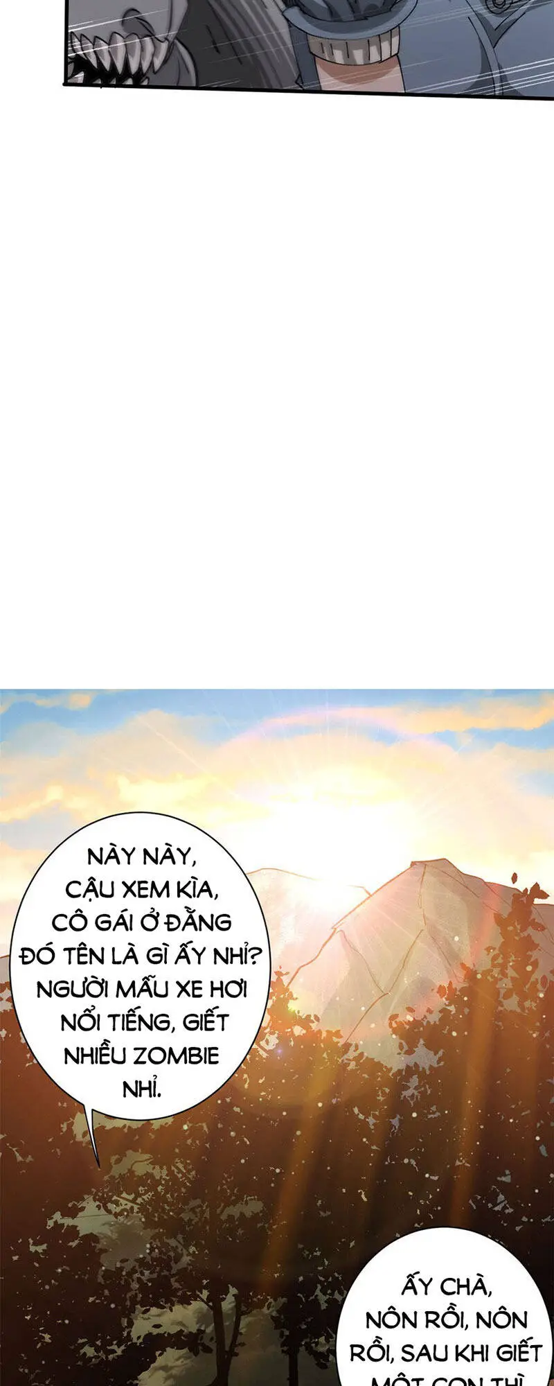 Luân Bàn Thế Giới Nettruyen ZZZ Chương 153 Page 17